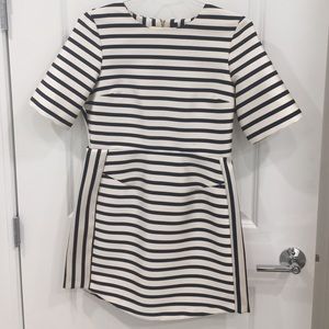 Topshop Dress